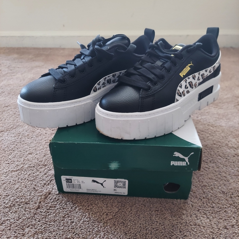 Shoes
